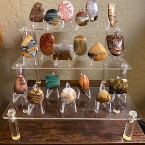 Kim added a photo of their purchase