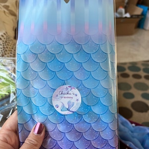 Etsy buyer added a photo of their purchase