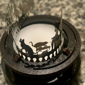 Etsy buyer added a photo of their purchase