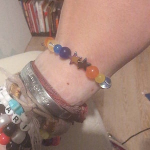 Sophia added a photo of their purchase