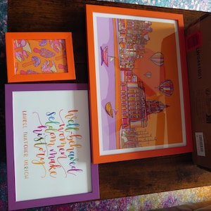 Etsy buyer added a photo of their purchase