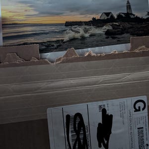 Marko added a photo of their purchase