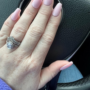 Jessica added a photo of their purchase