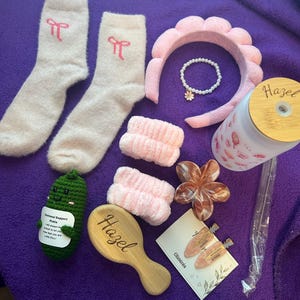 Joni added a photo of their purchase