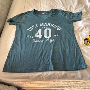 Lorene added a photo of their purchase