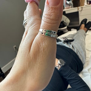 Sami added a photo of their purchase