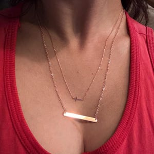 Stephanie added a photo of their purchase