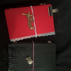 Carly added a photo of their purchase