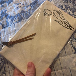 Erica added a photo of their purchase