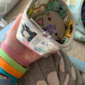 Ashley added a photo of their purchase