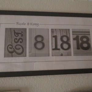 Korey added a photo of their purchase