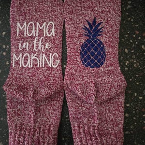 Shannon added a photo of their purchase