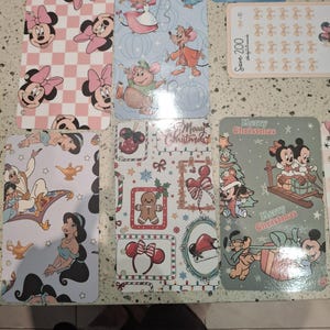 Etsy-koper heeft een foto van de aankoop toegevoegd