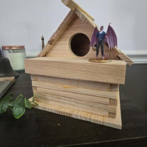 Savannah added a photo of their purchase