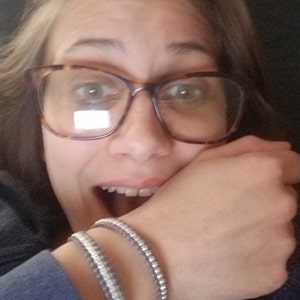Lisa ha añadido una foto de su compra