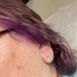 Etsy buyer added a photo of their purchase