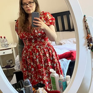 Lucy added a photo of their purchase