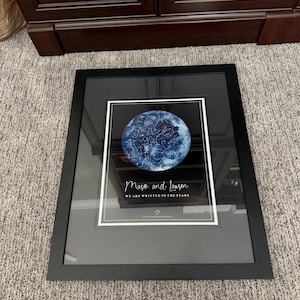 Kristine added a photo of their purchase