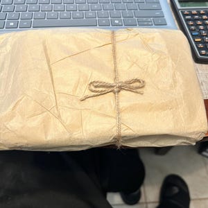 CHARLES hat ein Foto des gekauften Artikels hinzugefügt