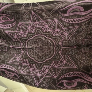 Melanie added a photo of their purchase