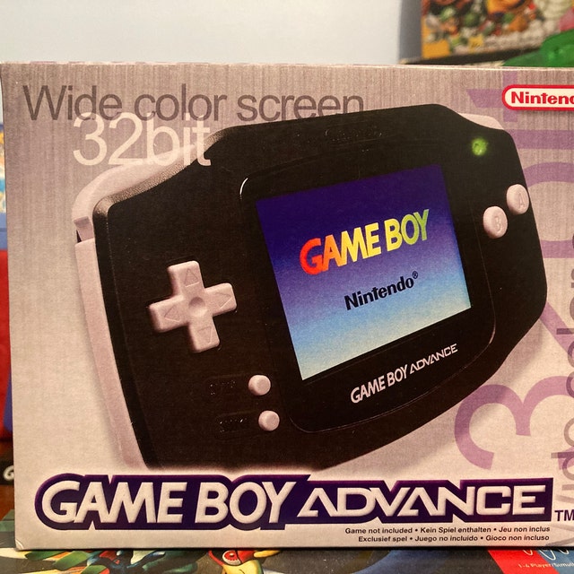 Game boy color LCD, 5 jeux + manuel