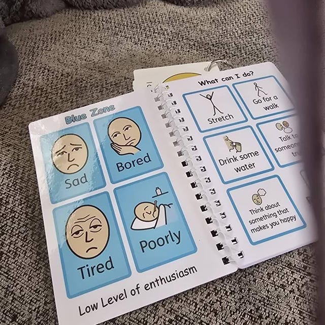 Web App Autismo: Potenzia Emozioni E Abilità Sociali - Foto 10