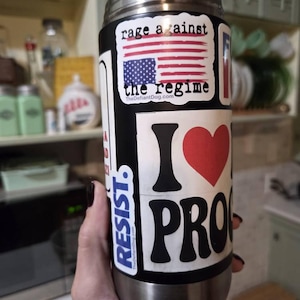 Megan added a photo of their purchase