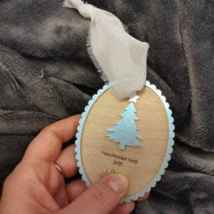 Marine hat ein Foto des gekauften Artikels hinzugefügt