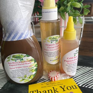 Yesenia added a photo of their purchase