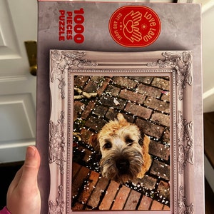 Madeline added a photo of their purchase