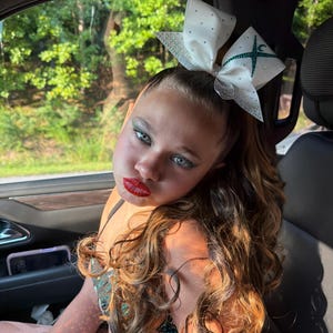 Emily added a photo of their purchase