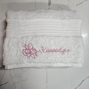 Samantha added a photo of their purchase