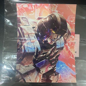 Comprador de Etsy ha añadido una foto de su compra