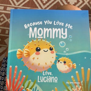 Laura added a photo of their purchase