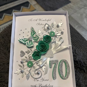 Pam added a photo of their purchase