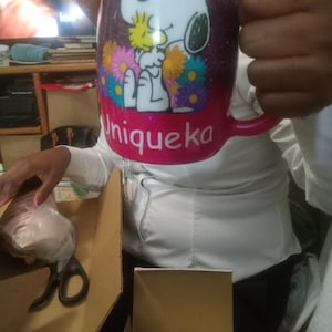 Kayla added a photo of their purchase