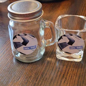Eva added a photo of their purchase