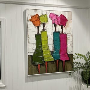 Ann added a photo of their purchase