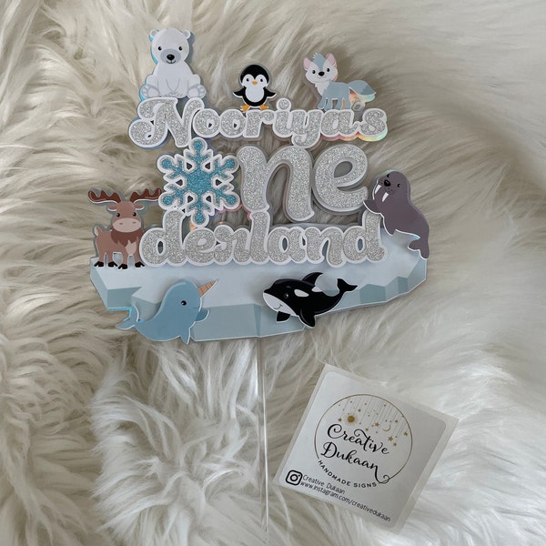 INSTANT Download. Arctic Animals Clip Art. Caa_3. Personal and ...