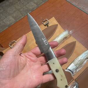 Jack added a photo of their purchase