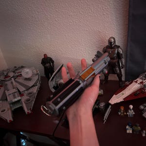 Malachi ha añadido una foto de su compra