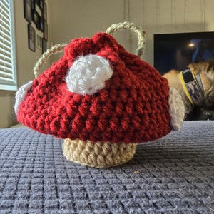 Michelle added a photo of their purchase