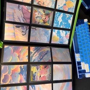Emily added a photo of their purchase