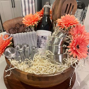 Brenda added a photo of their purchase