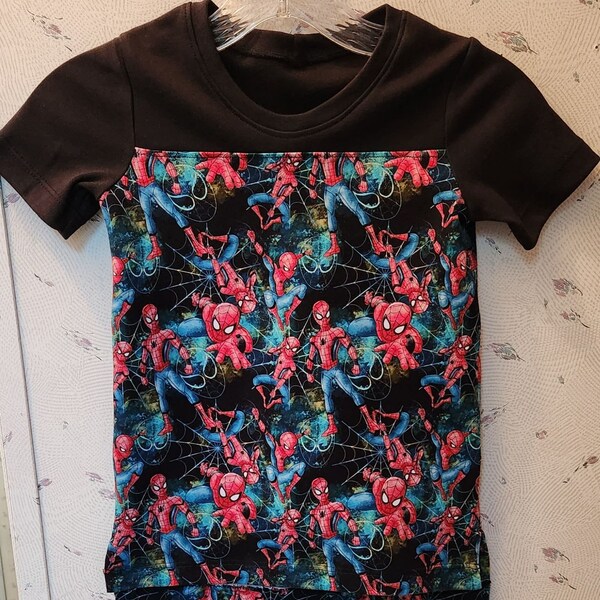 Cotton Lycra® Princess Seam main image 1