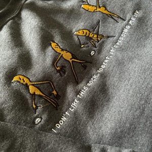 Mary added a photo of their purchase