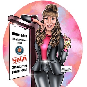 Diane added a photo of their purchase