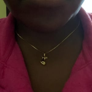 Jovannie added a photo of their purchase