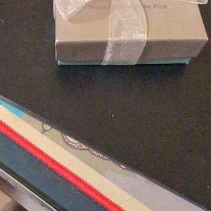 Brian added a photo of their purchase