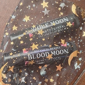 TillyzzMoon added a photo of their purchase